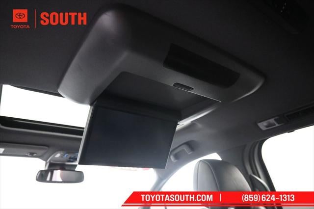 2023 Toyota Sienna XSE 7 Passenger