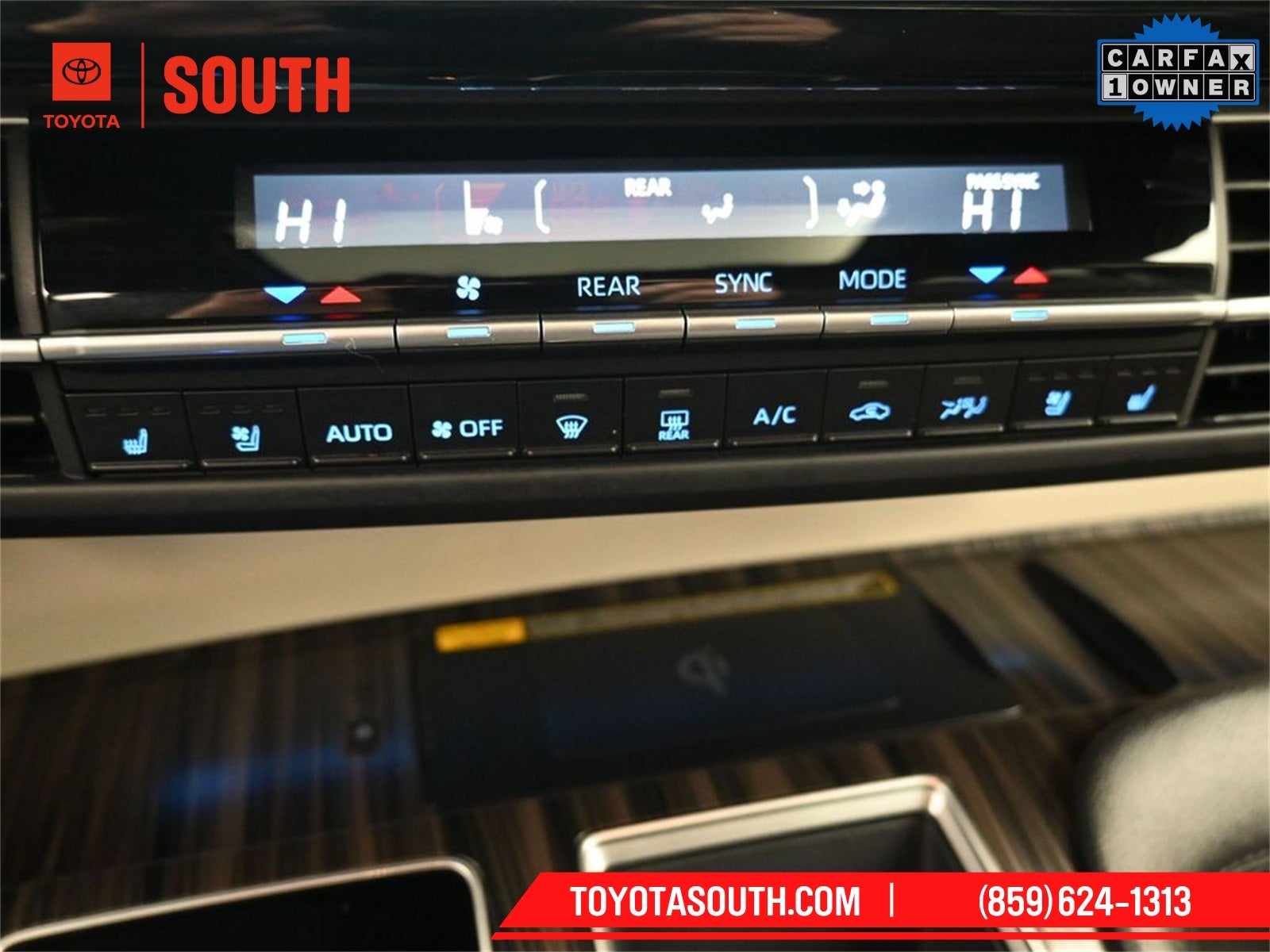 2024 Toyota Sienna Platinum 7 Passenger