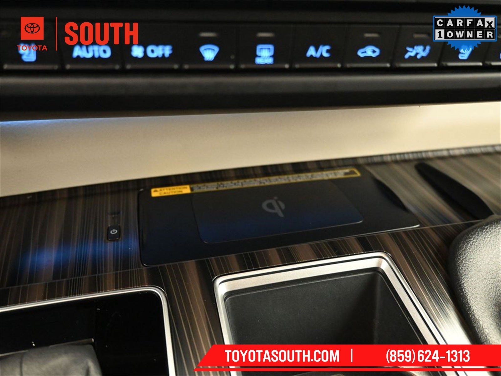 2024 Toyota Sienna Platinum 7 Passenger