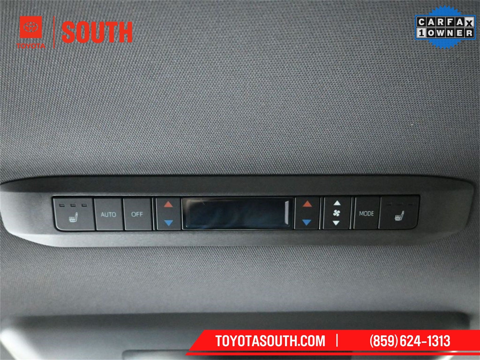 2024 Toyota Sienna Platinum 7 Passenger