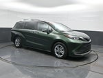 2024 Toyota Sienna Platinum 7 Passenger