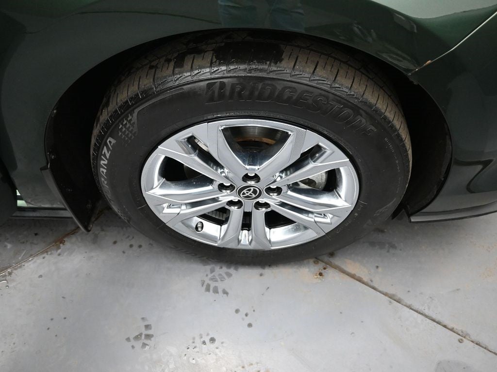 2024 Toyota Sienna Platinum 7 Passenger