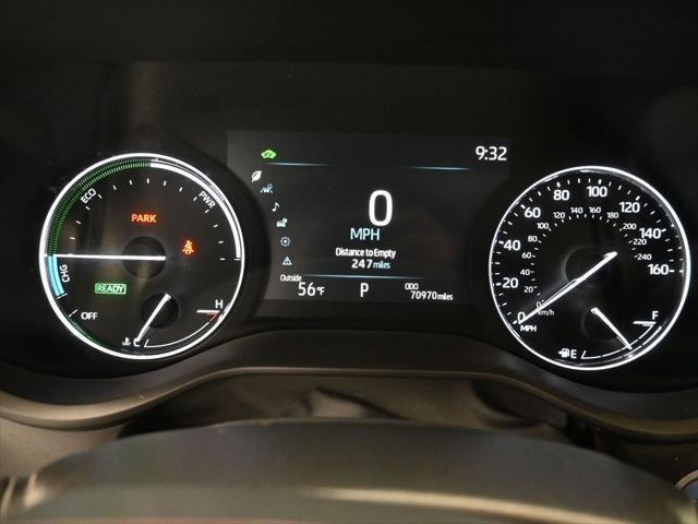 2024 Toyota Sienna Platinum 7 Passenger