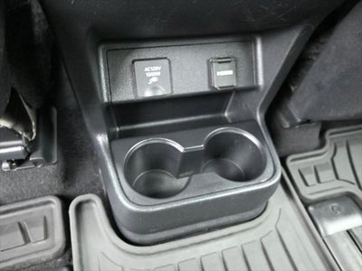 2024 Toyota Sienna Platinum 7 Passenger