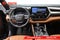 2020 Toyota Highlander Platinum