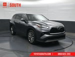 2020 Toyota Highlander Platinum