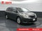 2014 Toyota Sienna LE 7 Passenger