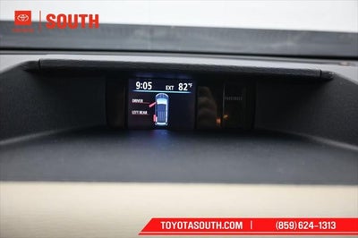 2014 Toyota Sienna LE 7 Passenger