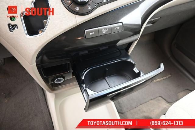 2014 Toyota Sienna LE 7 Passenger