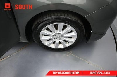 2014 Toyota Sienna LE 7 Passenger