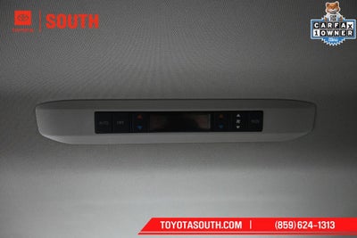 2025 Toyota Sienna XLE 7 Passenger