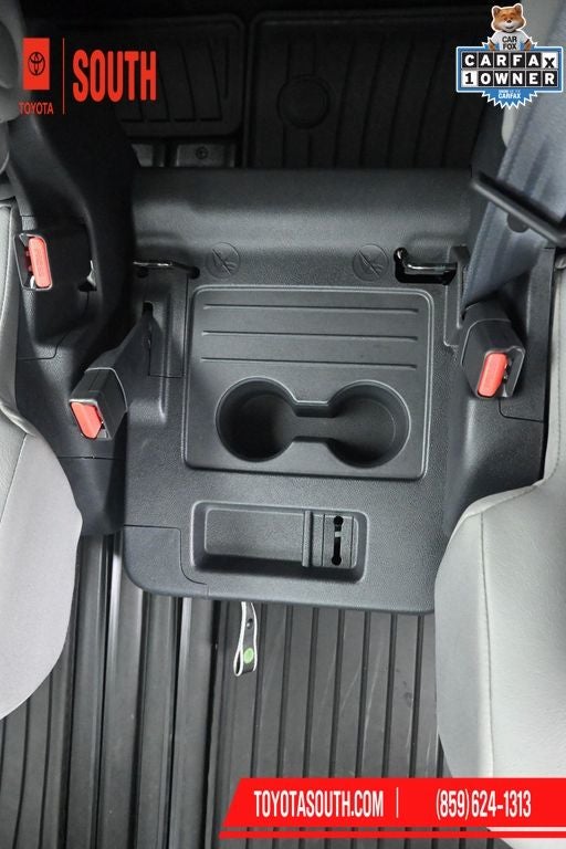2025 Toyota Sienna XLE 7 Passenger