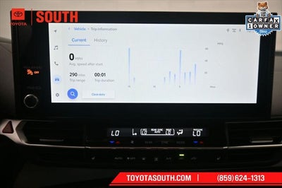 2025 Toyota Sienna XLE 7 Passenger