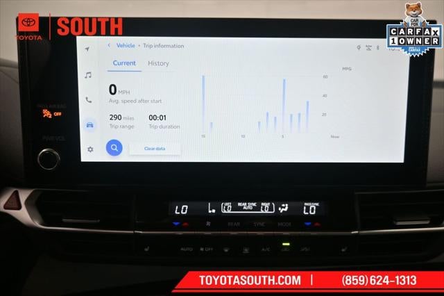 2025 Toyota Sienna XLE 7 Passenger