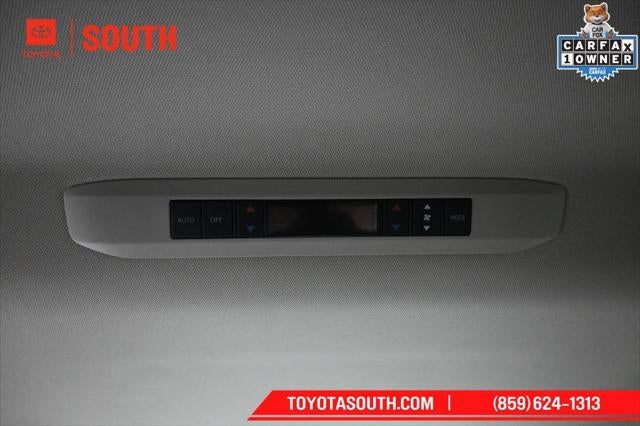 2025 Toyota Sienna XLE 7 Passenger