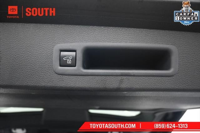2025 Toyota Sienna XLE 7 Passenger