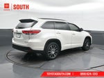 2017 Toyota Highlander SE