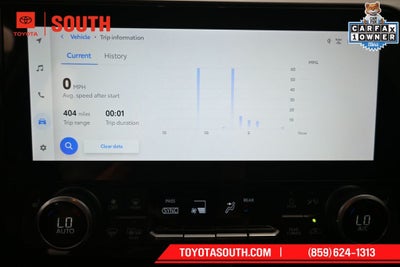 2024 Toyota Highlander Hybrid XLE