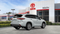 2026 Toyota Highlander Base