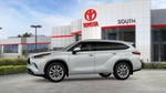 2026 Toyota Highlander Base