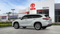 2026 Toyota Highlander Base