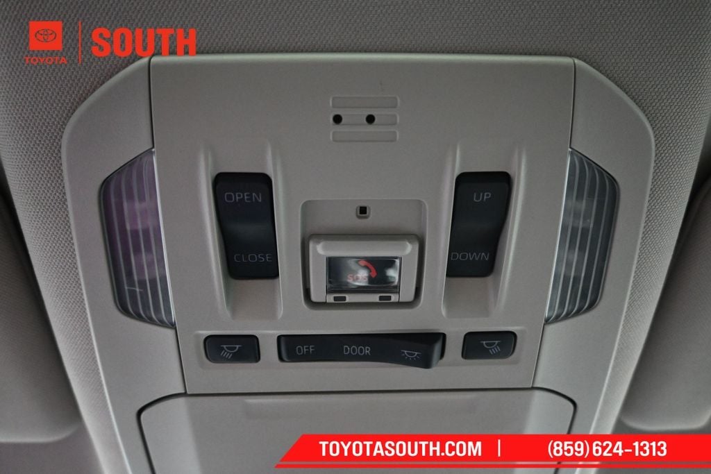 2023 Toyota Highlander Hybrid Limited