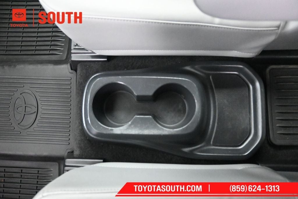 2023 Toyota Highlander Hybrid Limited