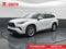 2023 Toyota Highlander Hybrid Limited