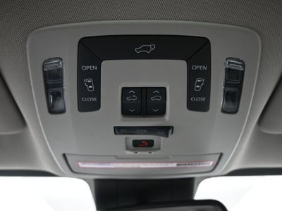 2023 Toyota Sienna XLE 7 Passenger