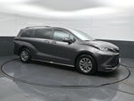 2023 Toyota Sienna XLE 7 Passenger