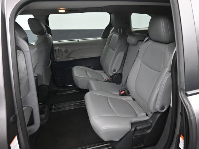 2023 Toyota Sienna XLE 7 Passenger