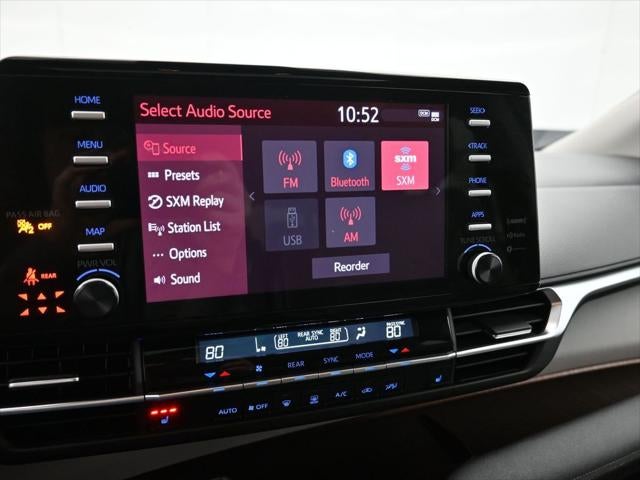 2023 Toyota Sienna XLE 7 Passenger