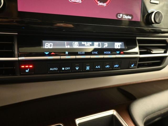 2023 Toyota Sienna XLE 7 Passenger