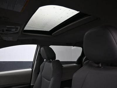 2023 Toyota Sienna XLE 7 Passenger