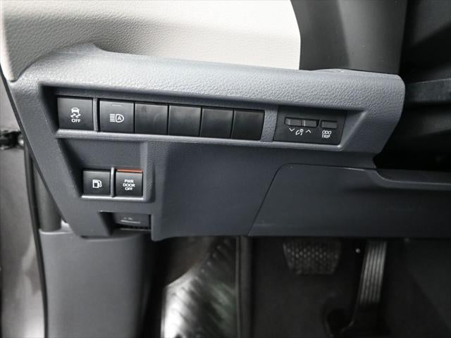 2023 Toyota Sienna XLE 7 Passenger