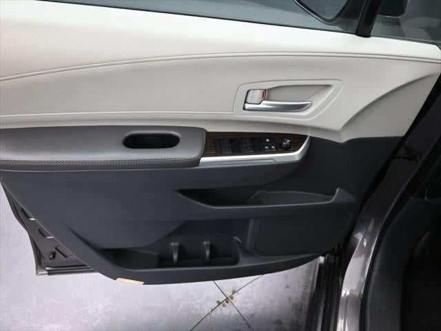 2023 Toyota Sienna XLE 7 Passenger