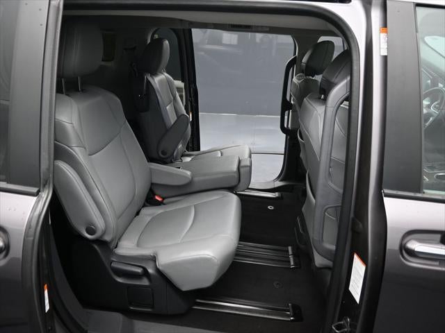 2023 Toyota Sienna XLE 7 Passenger
