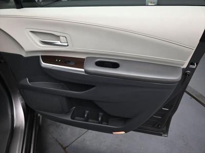 2023 Toyota Sienna XLE 7 Passenger