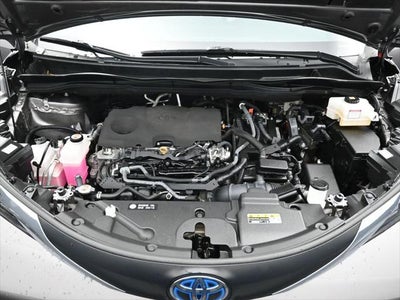 2023 Toyota Sienna XLE 7 Passenger