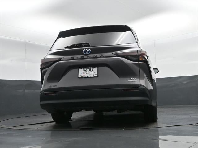 2023 Toyota Sienna XLE 7 Passenger