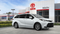 2026 Toyota Sienna XLE 8 Passenger