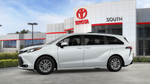 2026 Toyota Sienna XLE 8 Passenger