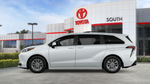 2026 Toyota Sienna XLE 8 Passenger