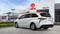 2026 Toyota Sienna XLE 8 Passenger
