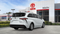 2026 Toyota Sienna XLE 8 Passenger