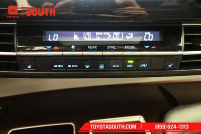 2021 Toyota Sienna XLE 7 Passenger