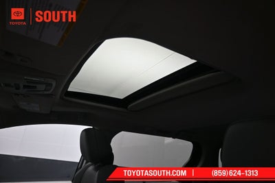 2021 Toyota Sienna XLE 7 Passenger