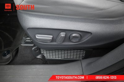 2021 Toyota Sienna XLE 7 Passenger