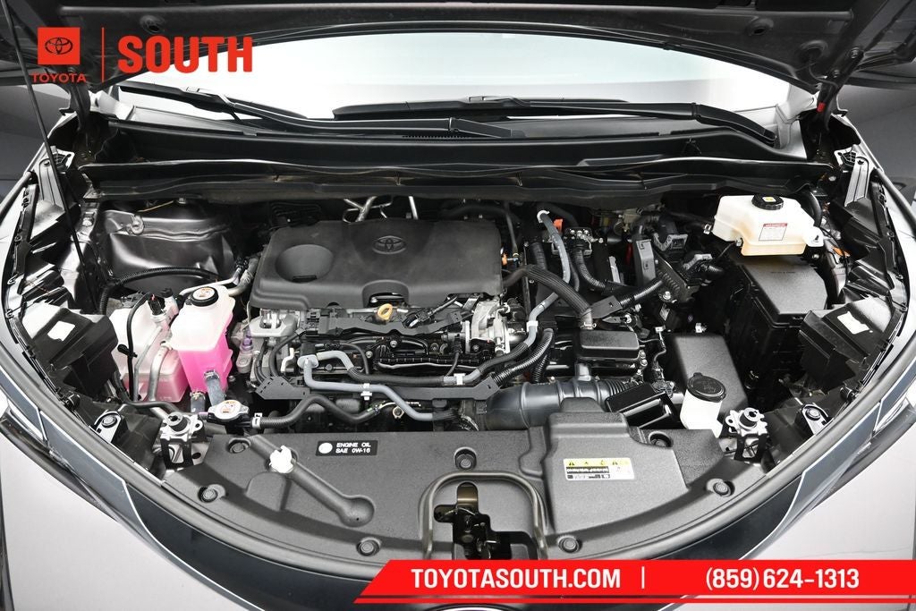 2021 Toyota Sienna XLE 7 Passenger