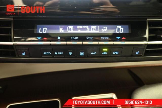 2021 Toyota Sienna XLE 7 Passenger